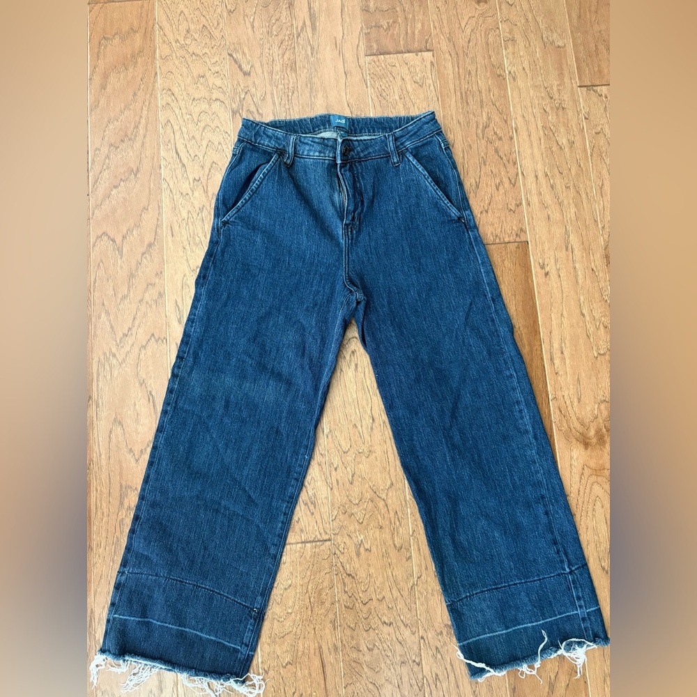 Jag Jeans sophia wide leg Fit Denim
